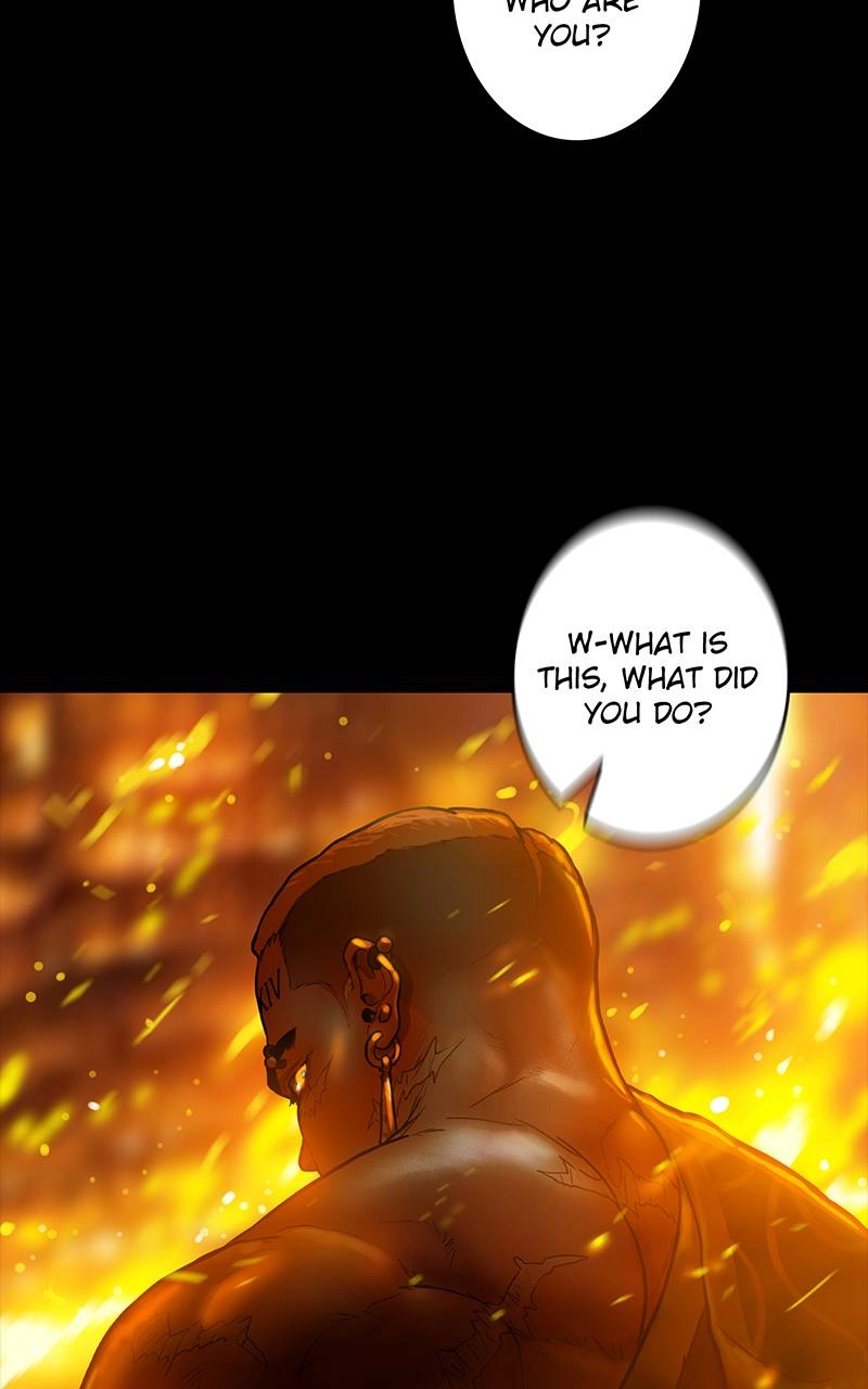Ordeal Chapter 19 - Page 55