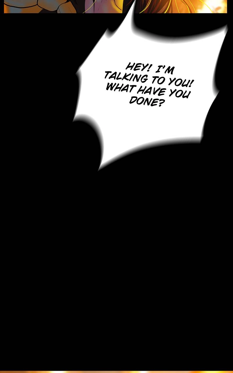 Ordeal Chapter 19 - Page 57