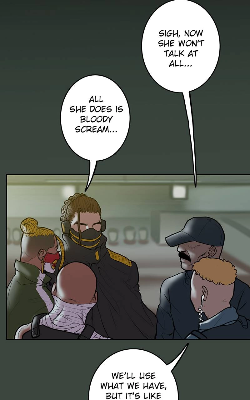 Ordeal Chapter 19 - Page 61