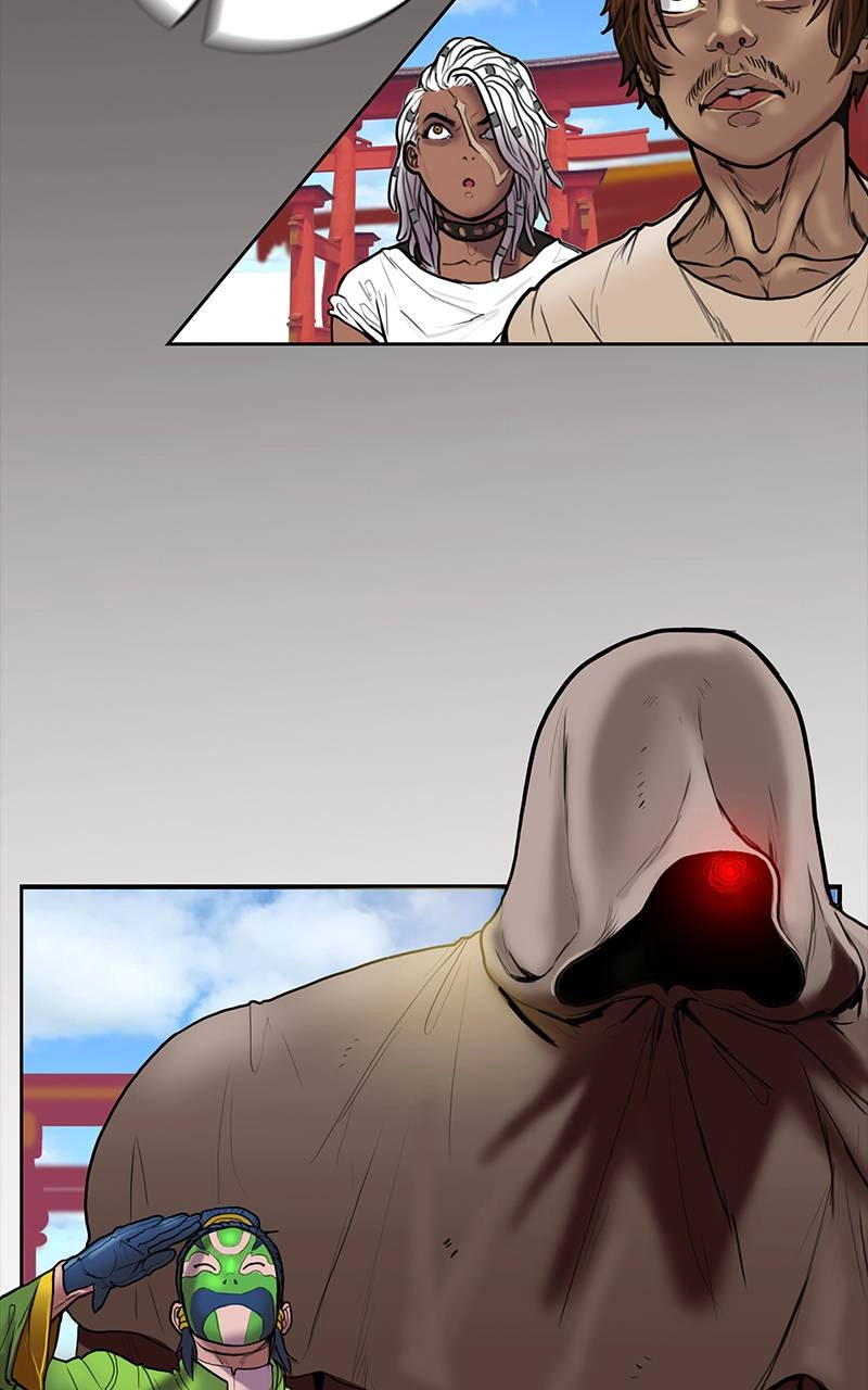 Ordeal Chapter 19 - Page 88
