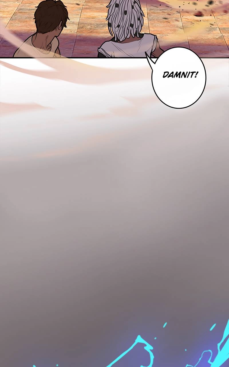 Ordeal Chapter 19 - Page 92
