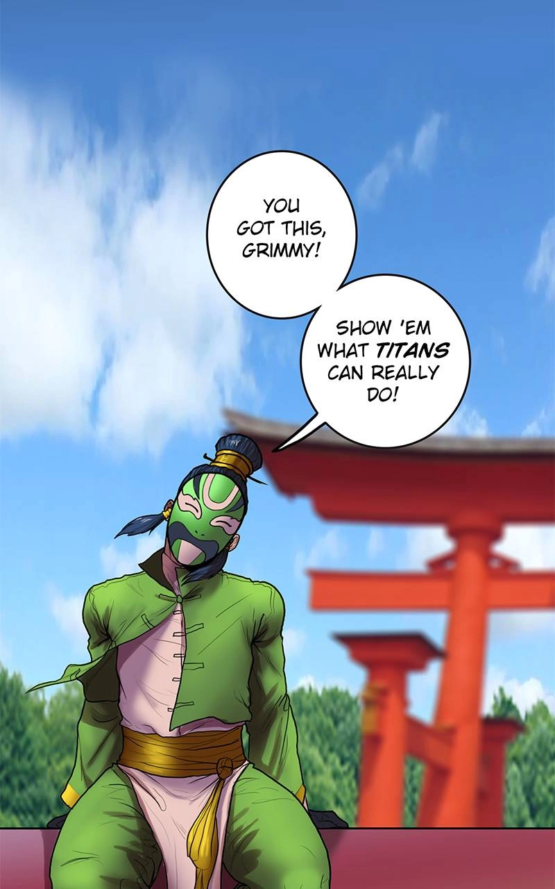 Ordeal Chapter 20 - Page 6