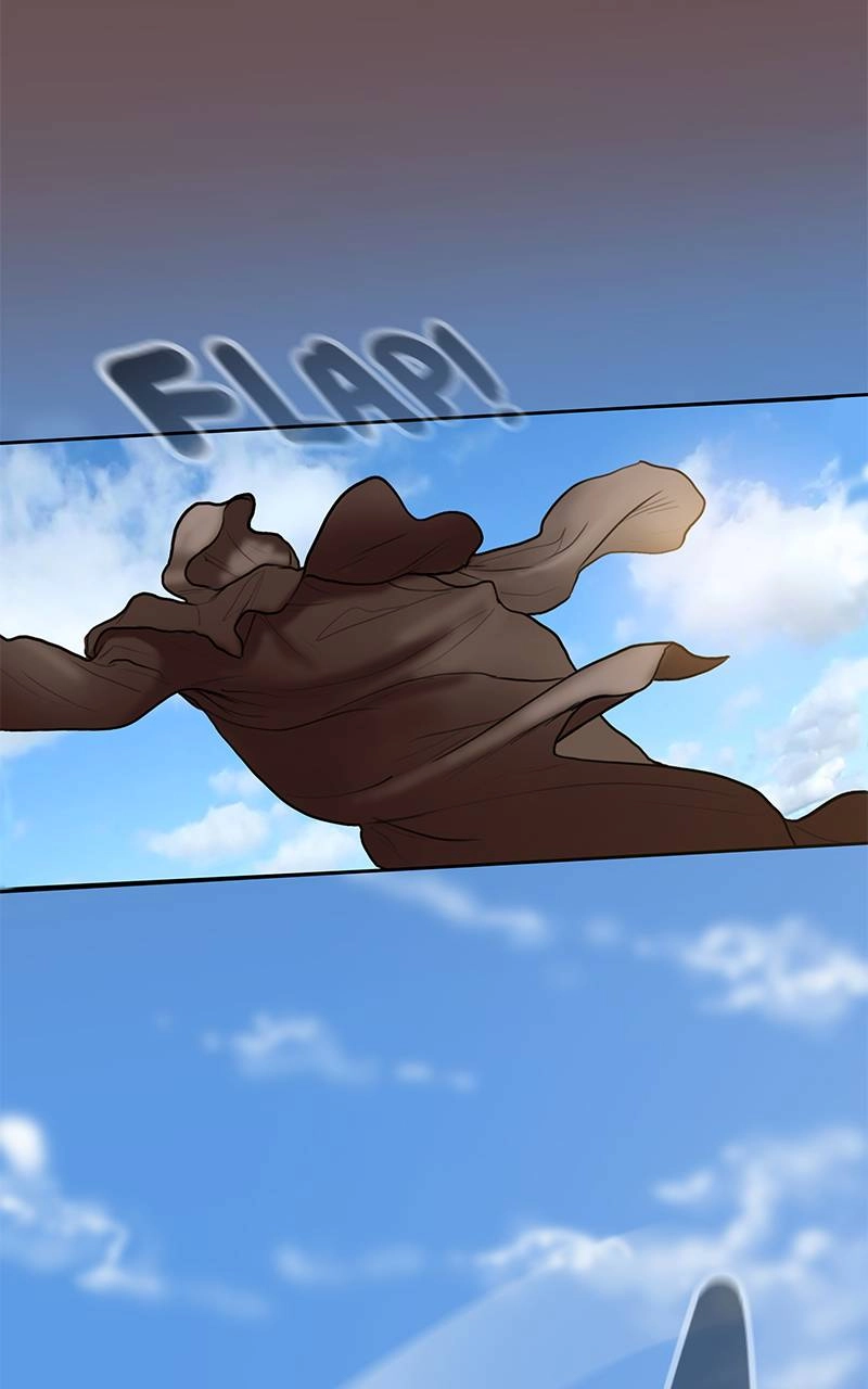 Ordeal Chapter 20 - Page 8
