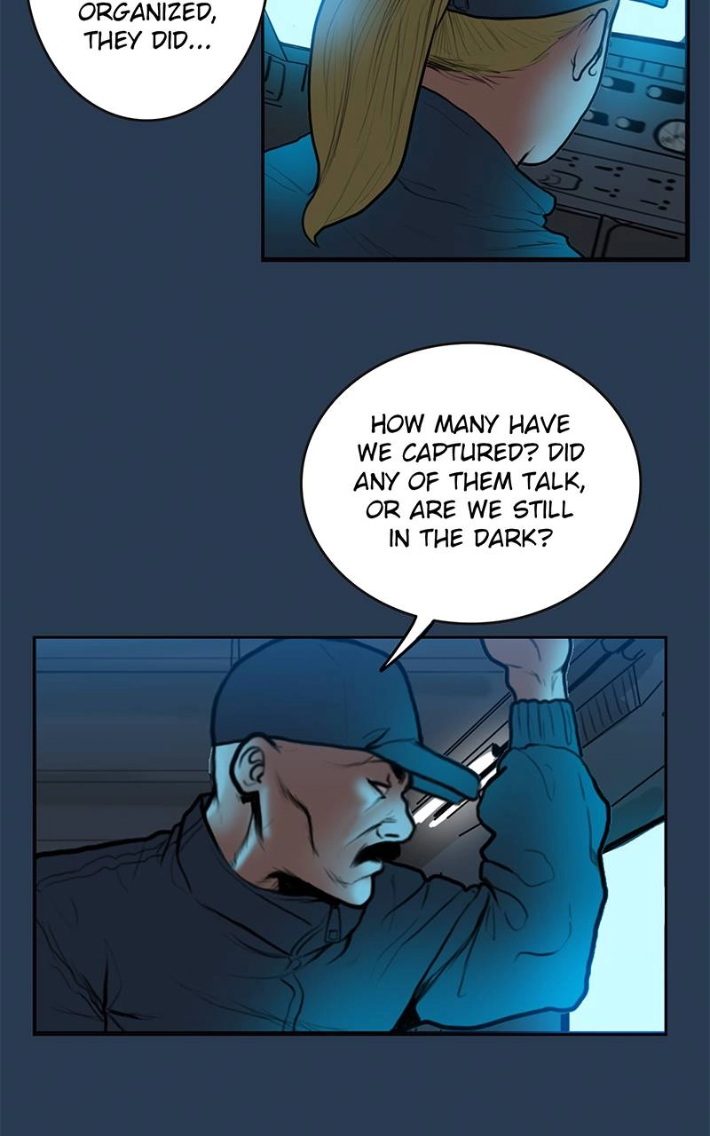 Ordeal Chapter 20 - Page 17