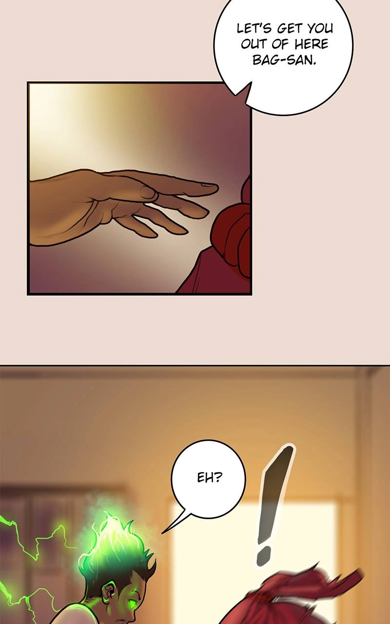 Ordeal Chapter 20 - Page 45