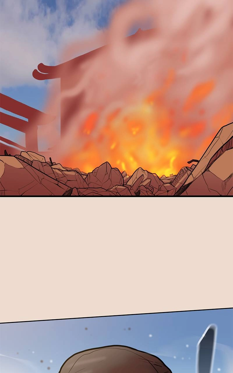 Ordeal Chapter 20 - Page 65