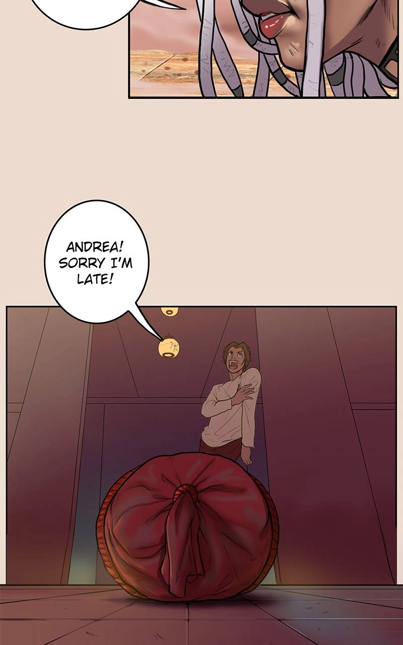 Ordeal Chapter 20 - Page 69