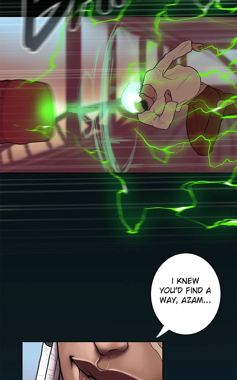 Ordeal Chapter 20 - Page 75