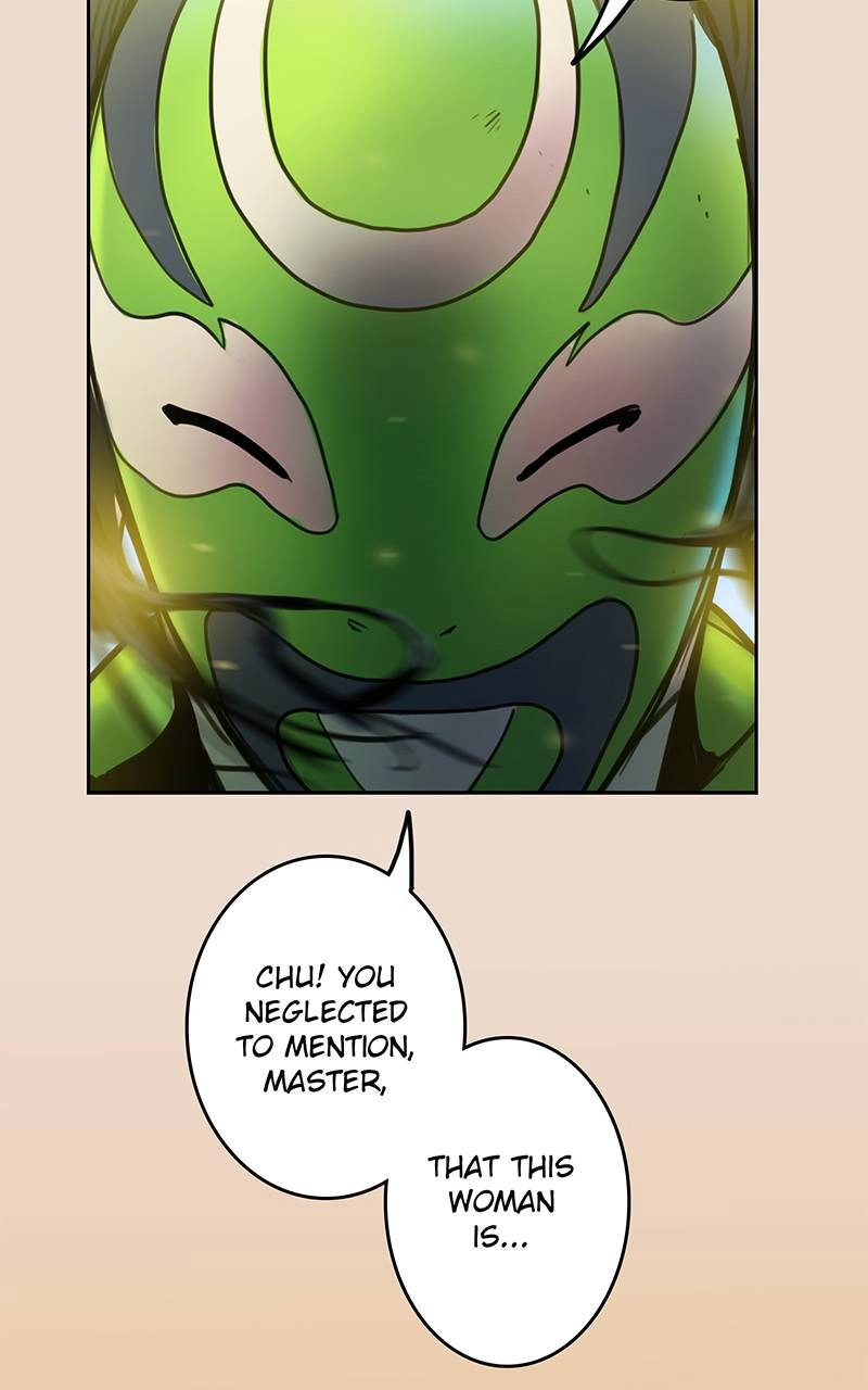 Ordeal Chapter 20 - Page 81
