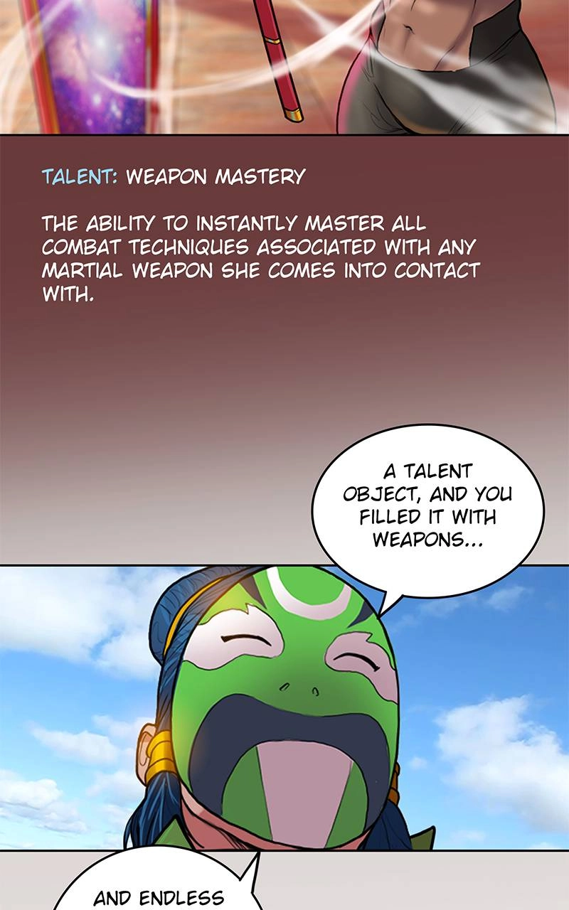 Ordeal Chapter 21 - Page 19