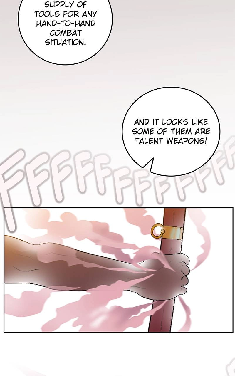 Ordeal Chapter 21 - Page 20