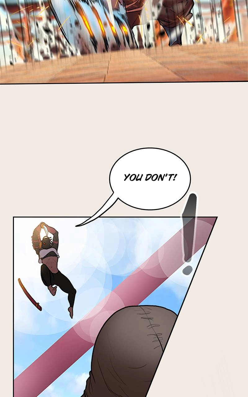 Ordeal Chapter 21 - Page 43