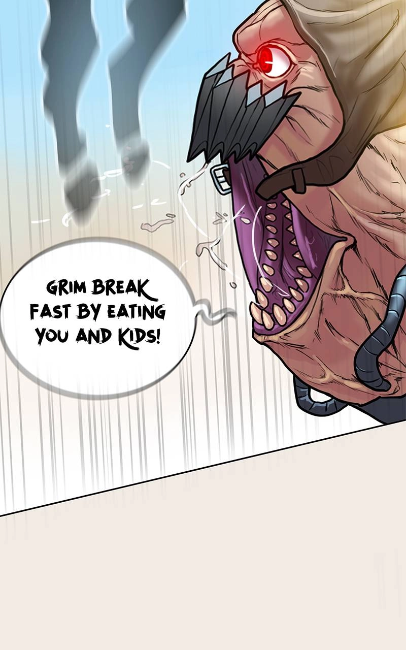 Ordeal Chapter 21 - Page 49