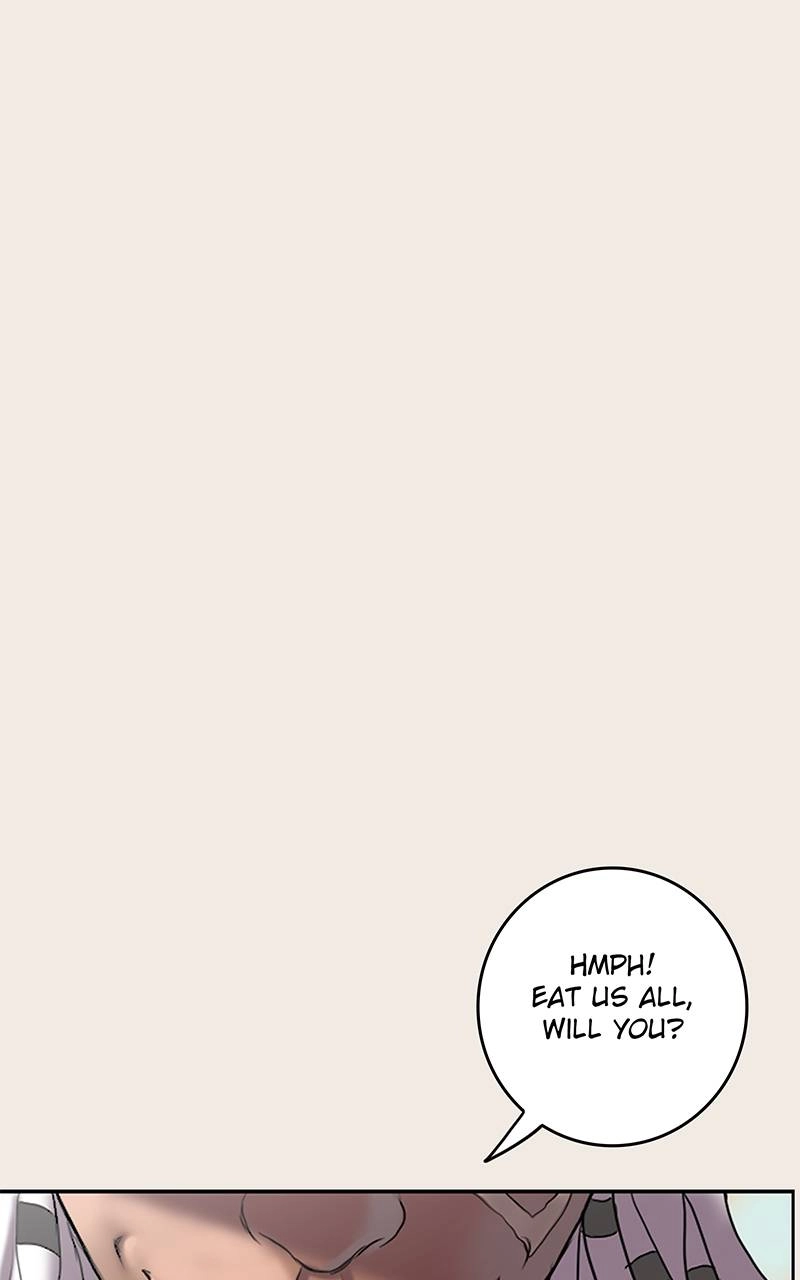 Ordeal Chapter 21 - Page 50
