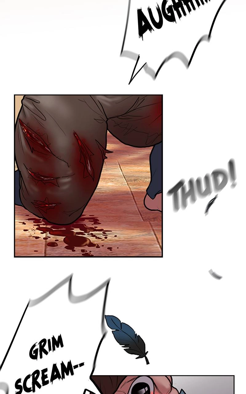 Ordeal Chapter 21 - Page 62