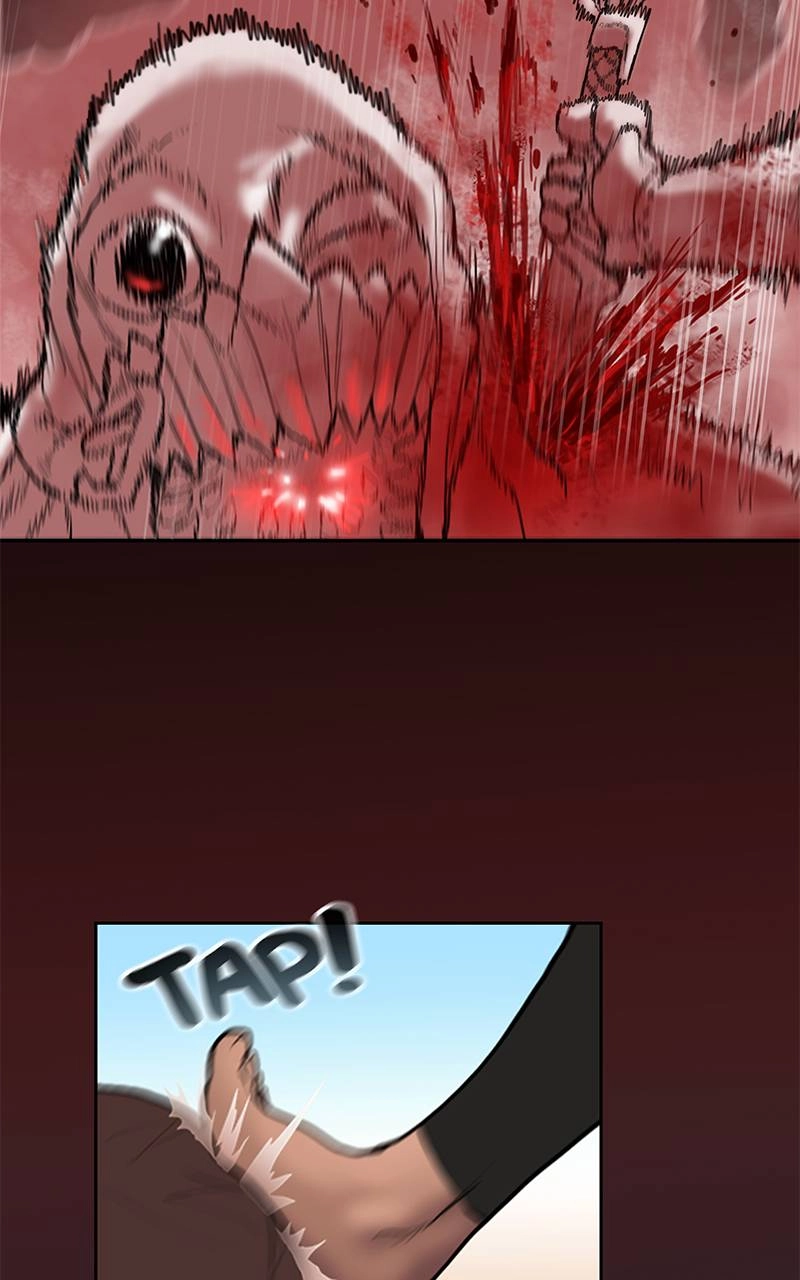 Ordeal Chapter 21 - Page 66