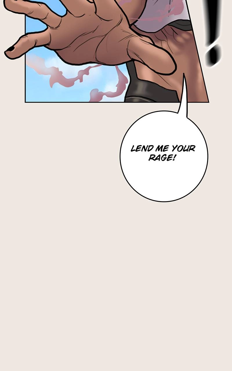 Ordeal Chapter 21 - Page 70