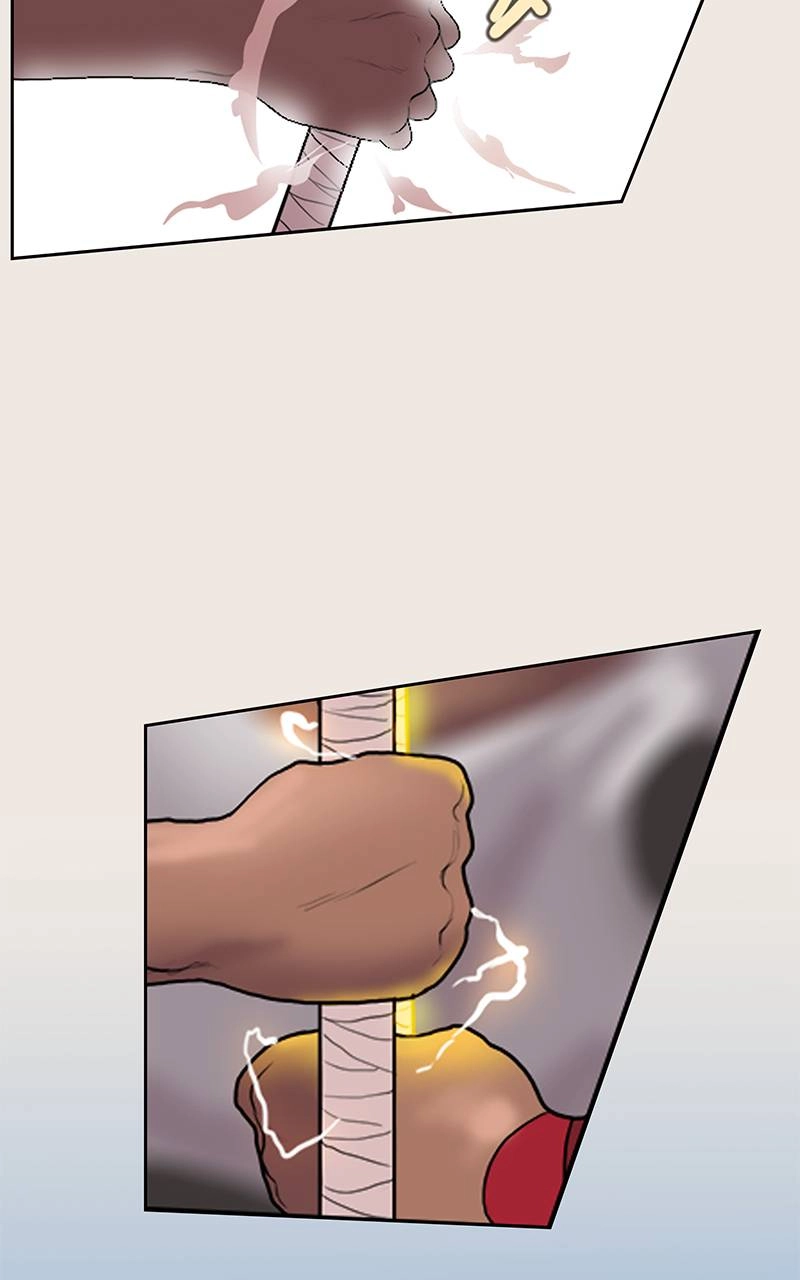 Ordeal Chapter 21 - Page 73