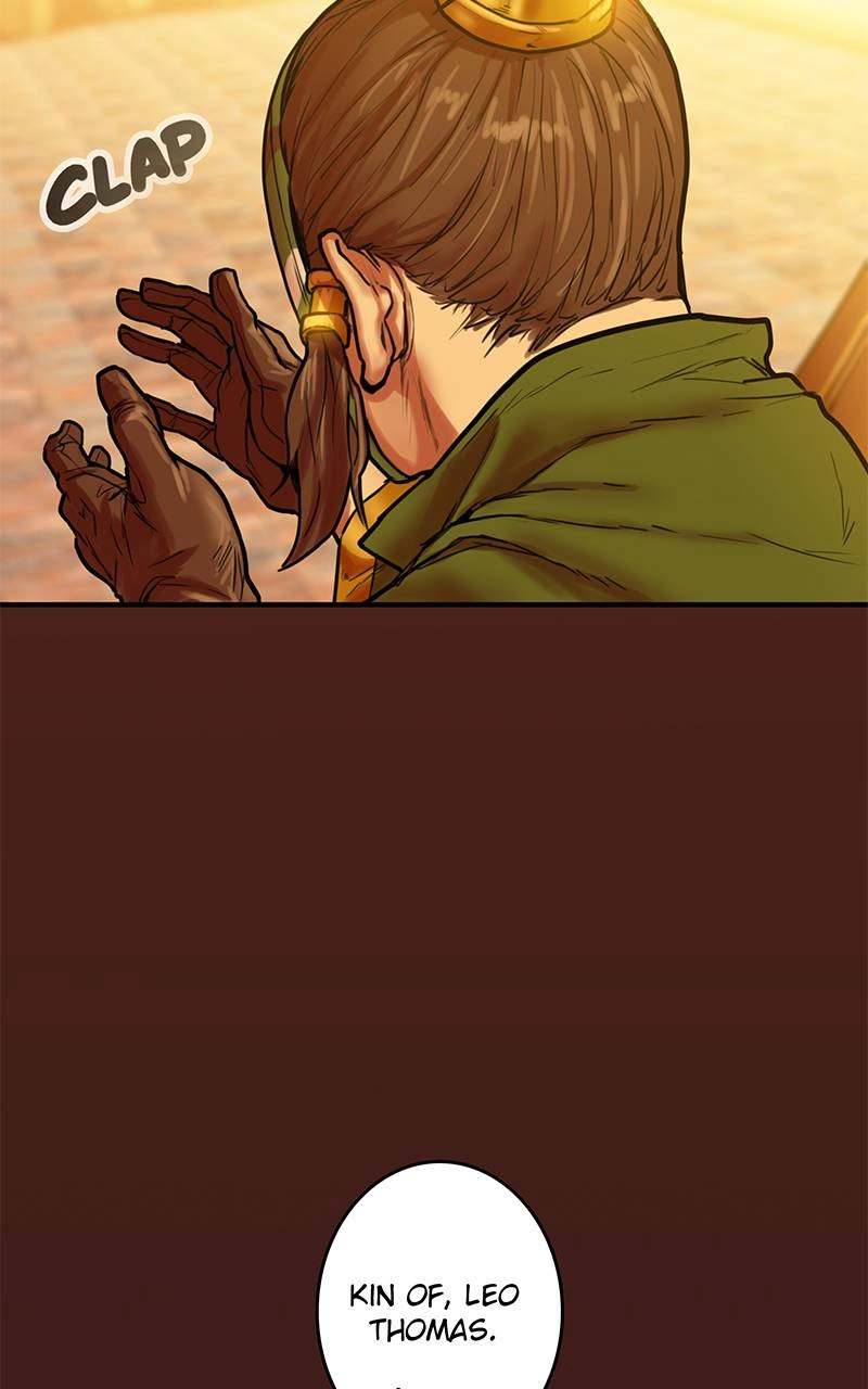 Ordeal Chapter 21 - Page 85