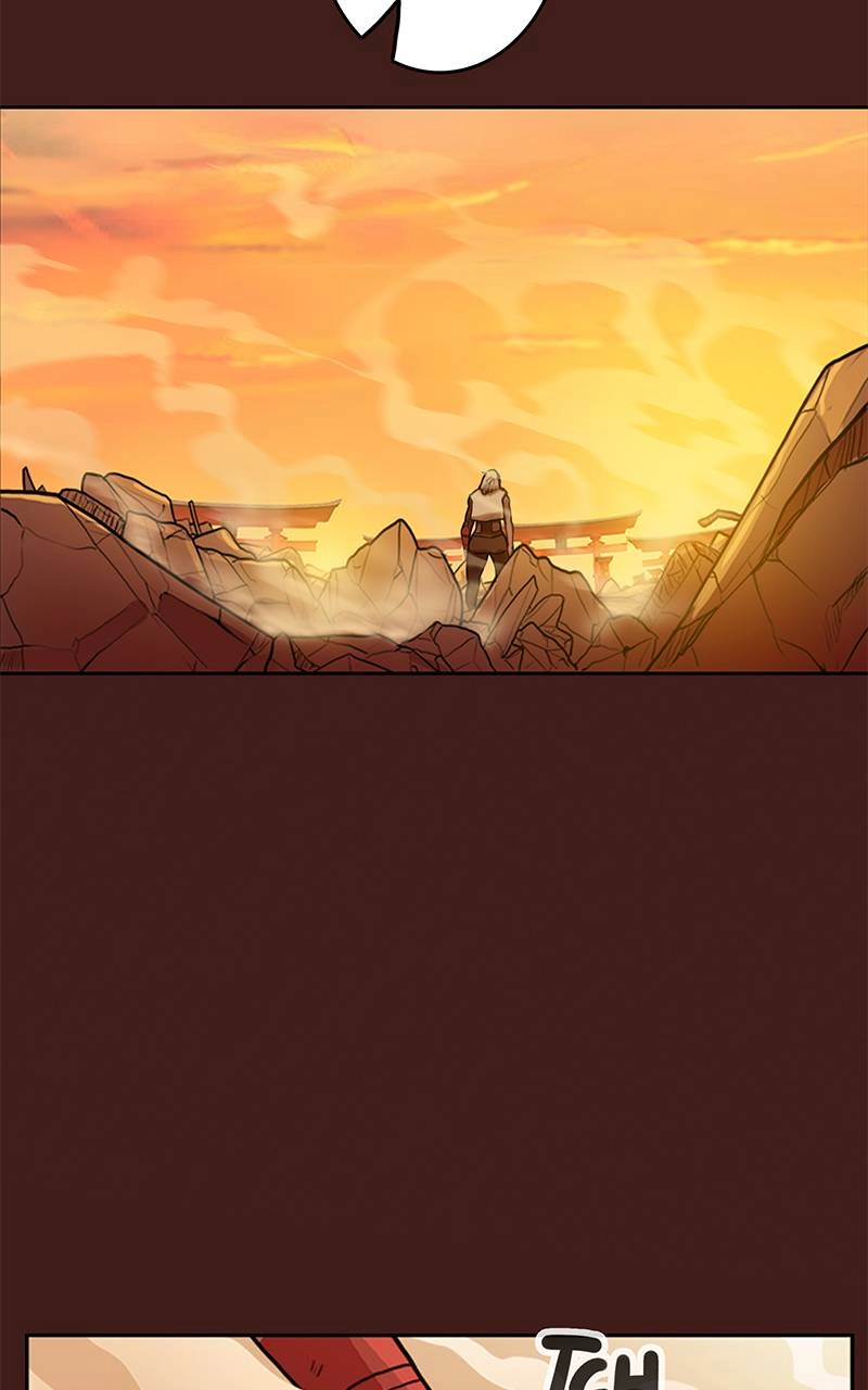 Ordeal Chapter 21 - Page 86