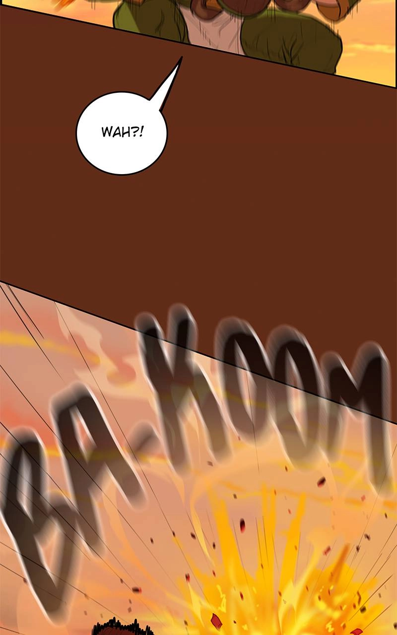 Ordeal Chapter 21 - Page 94