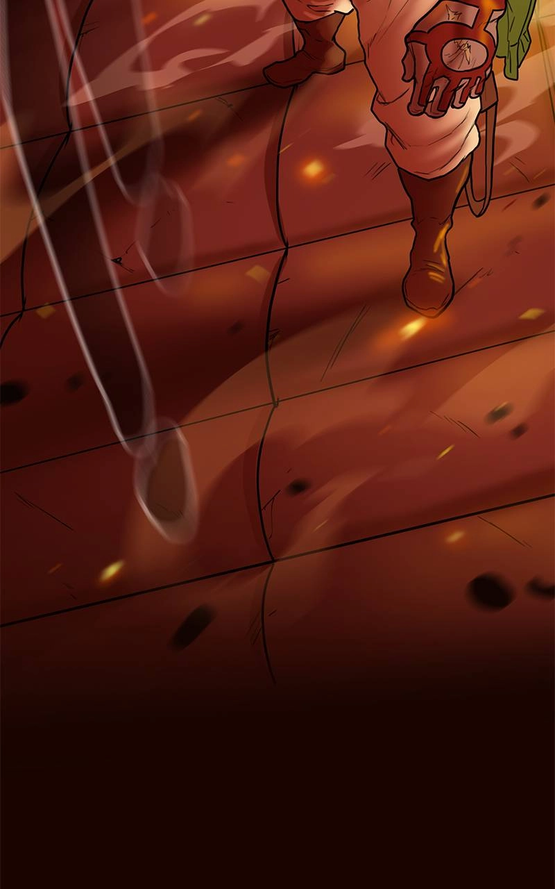 Ordeal Chapter 22 - Page 4