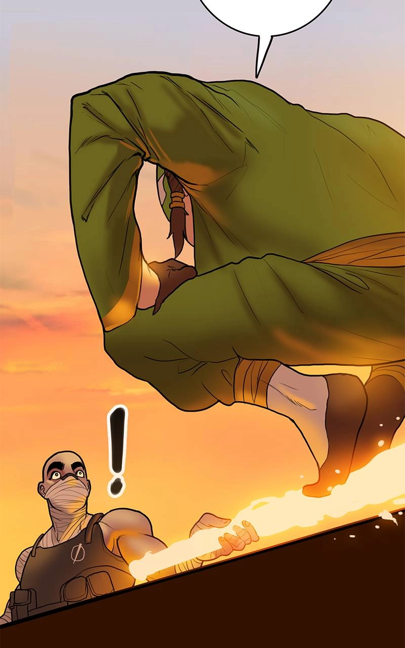 Ordeal Chapter 22 - Page 14