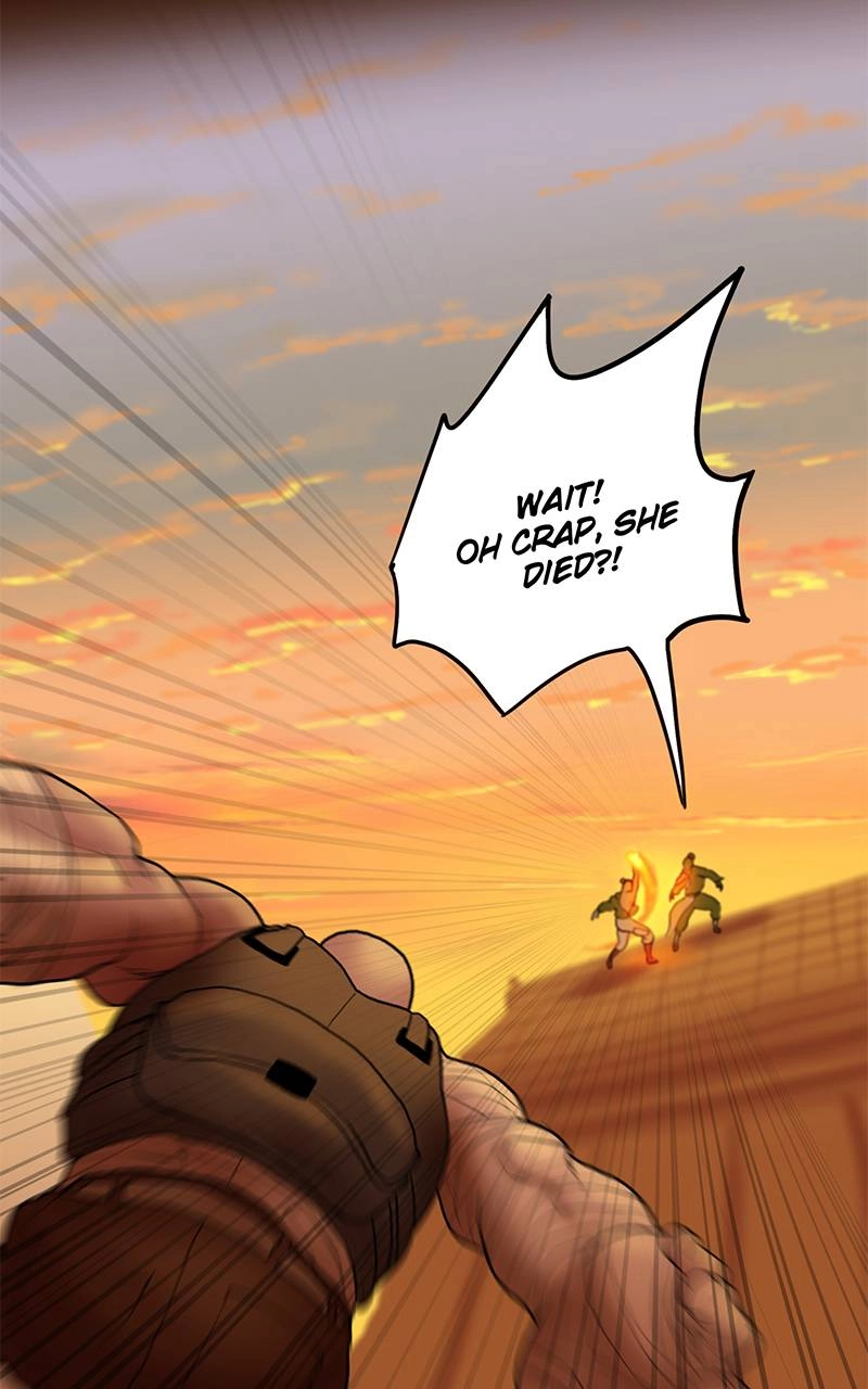 Ordeal Chapter 22 - Page 30