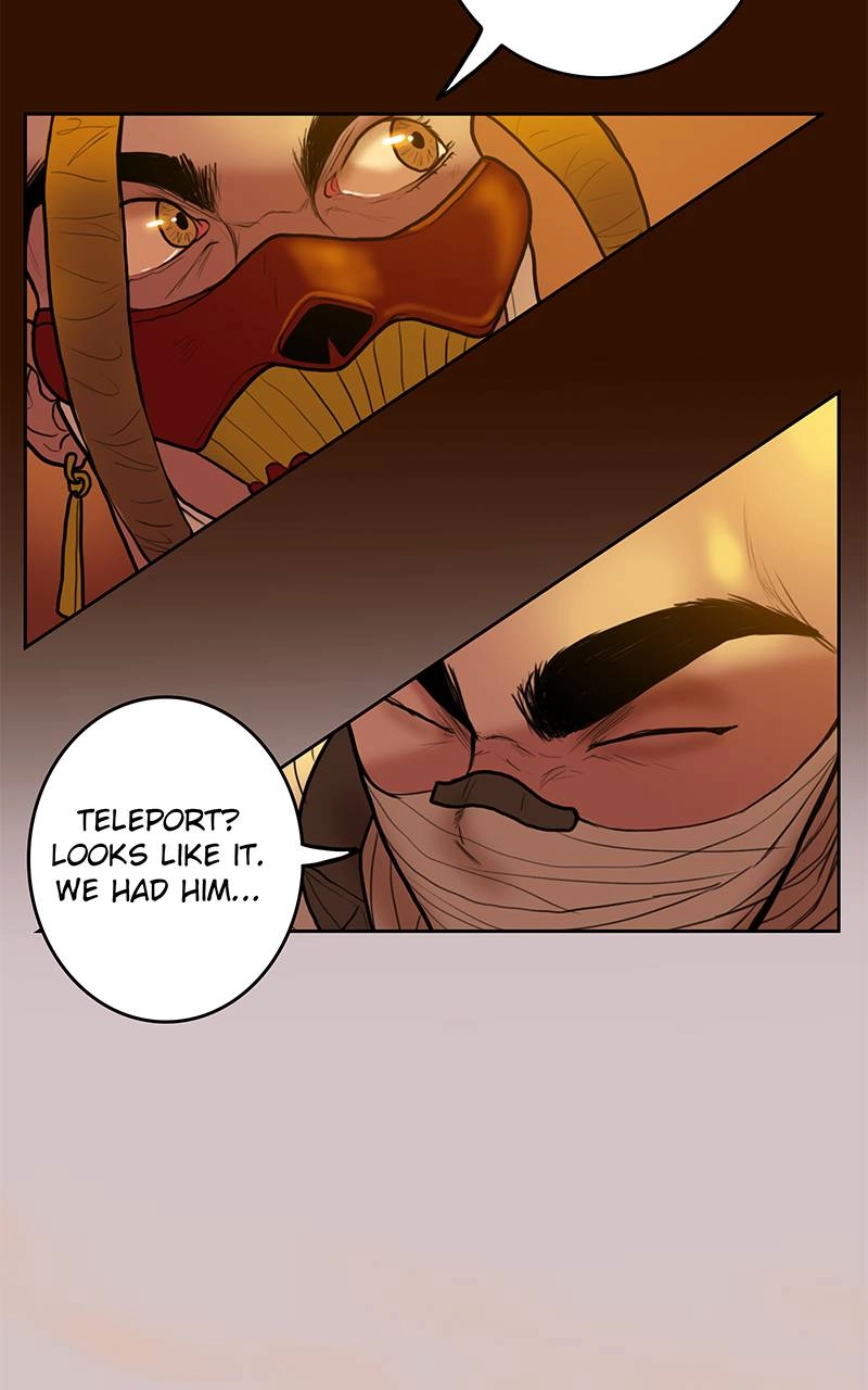 Ordeal Chapter 22 - Page 46