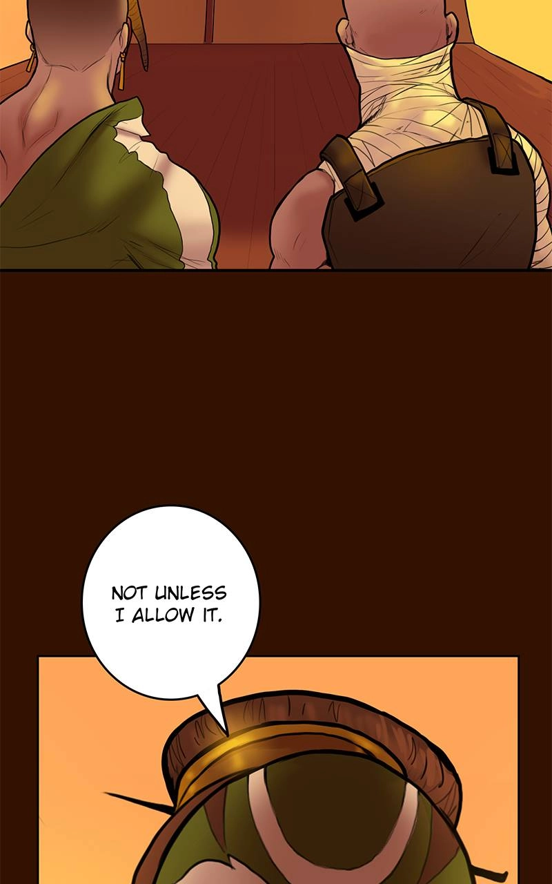 Ordeal Chapter 22 - Page 48