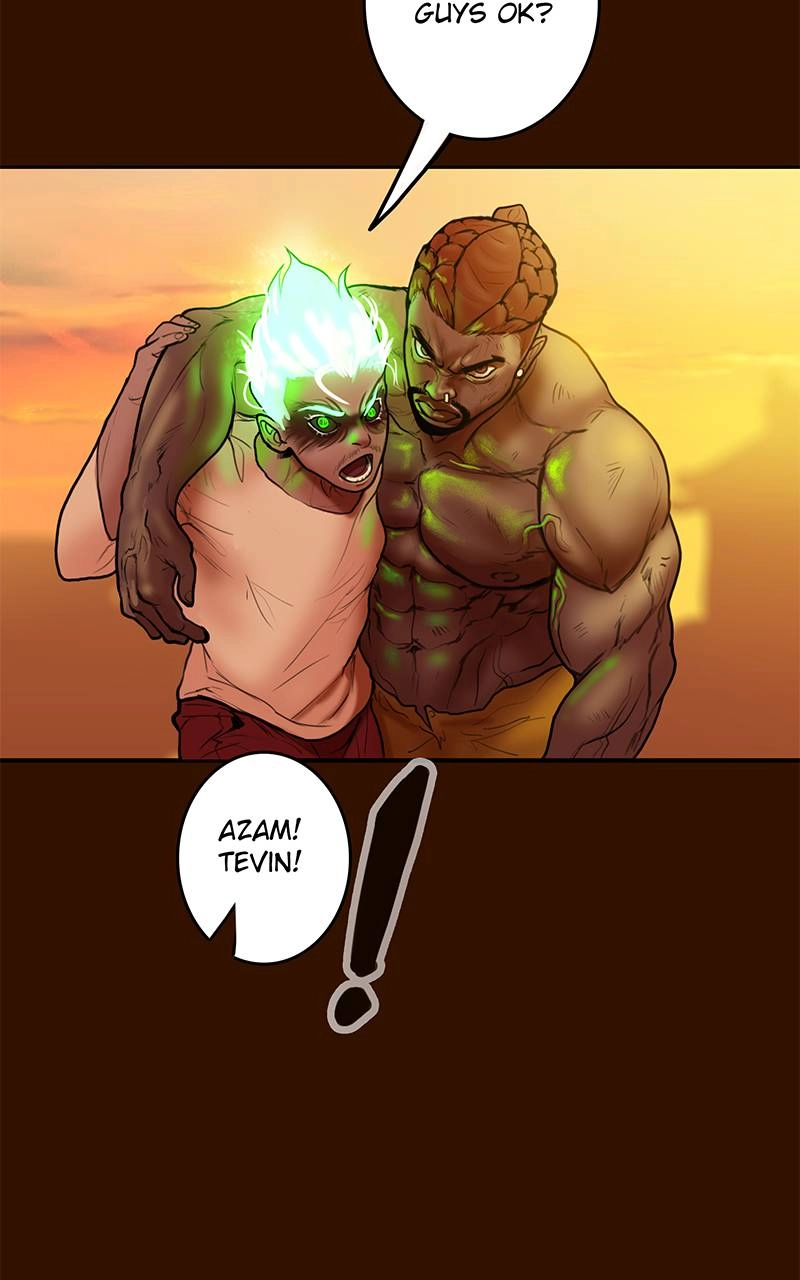 Ordeal Chapter 22 - Page 50