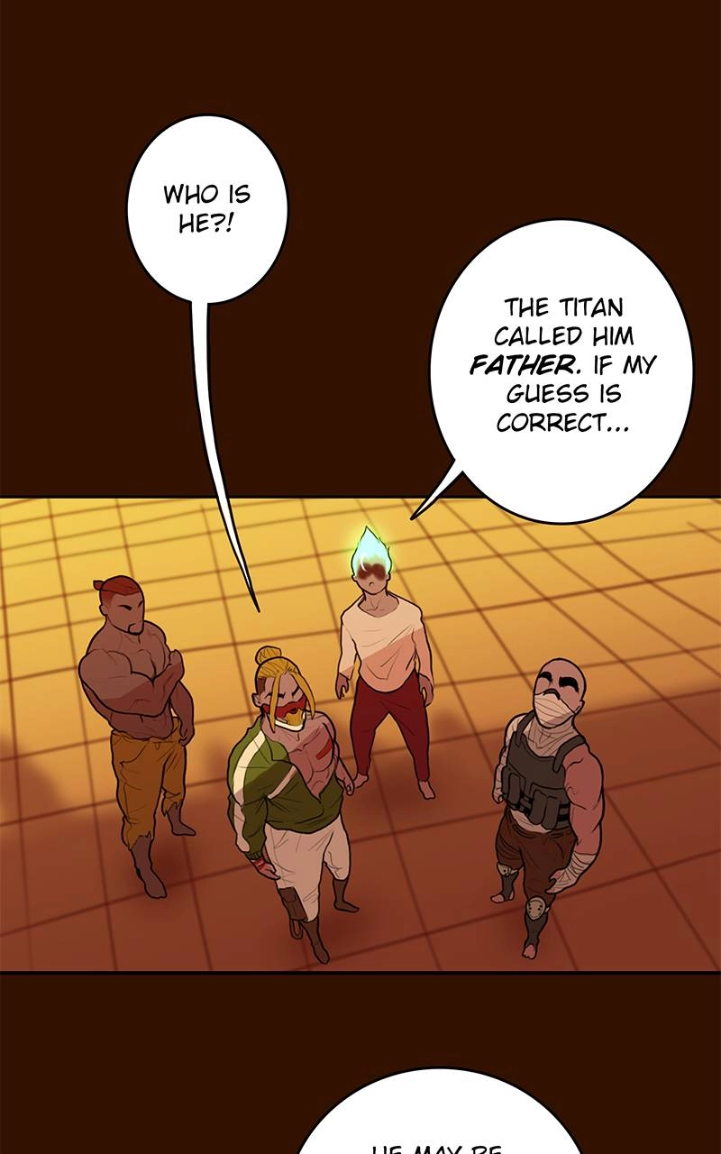 Ordeal Chapter 22 - Page 51