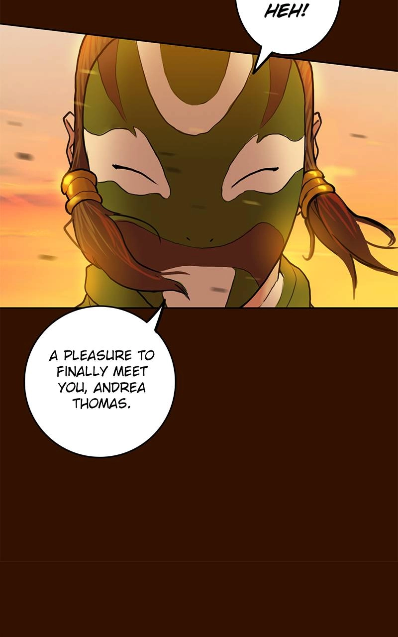 Ordeal Chapter 22 - Page 59