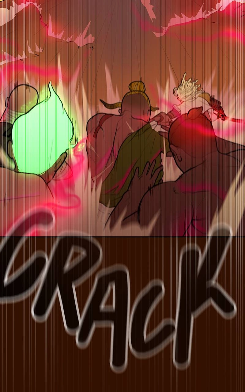 Ordeal Chapter 22 - Page 68