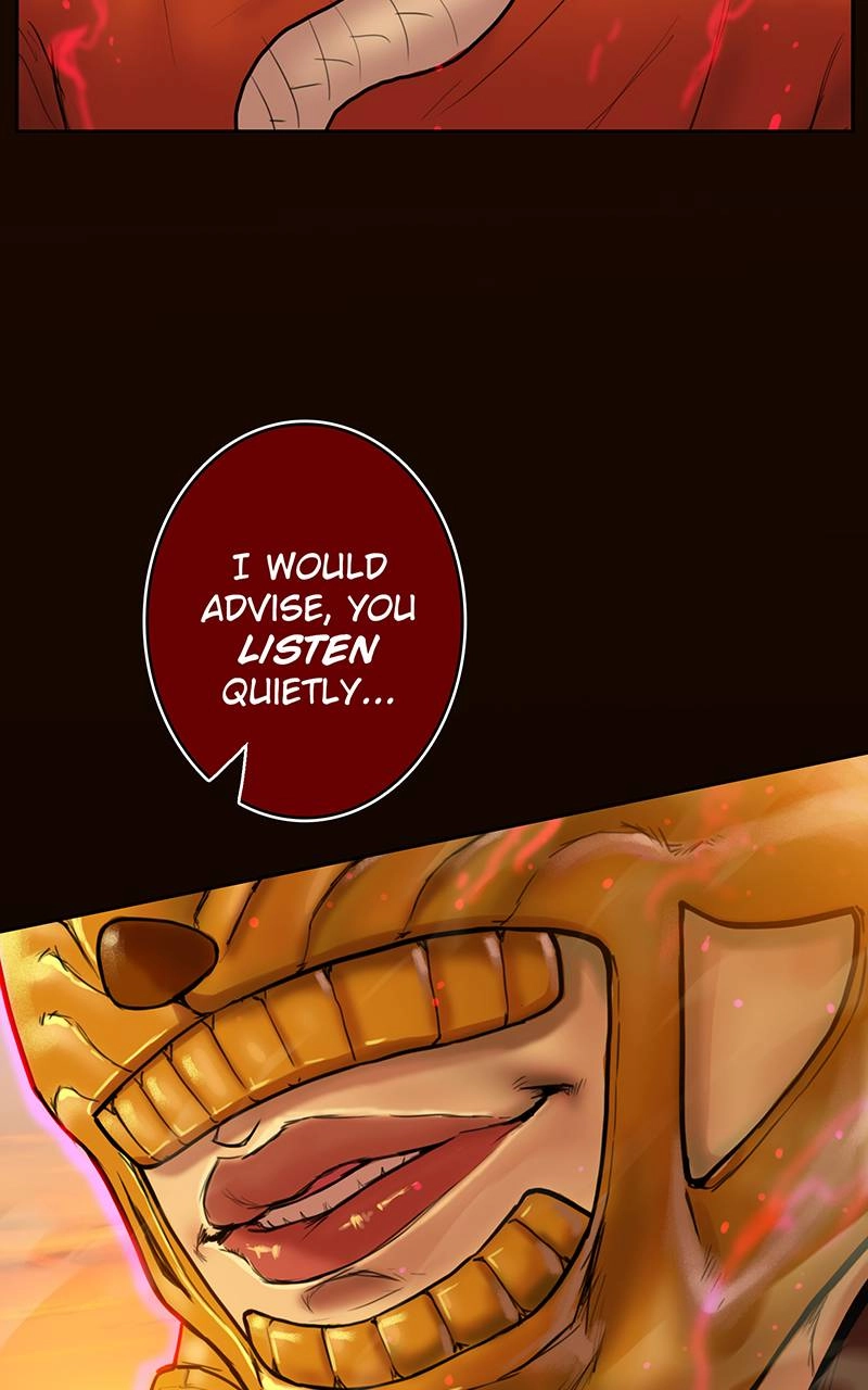 Ordeal Chapter 22 - Page 75