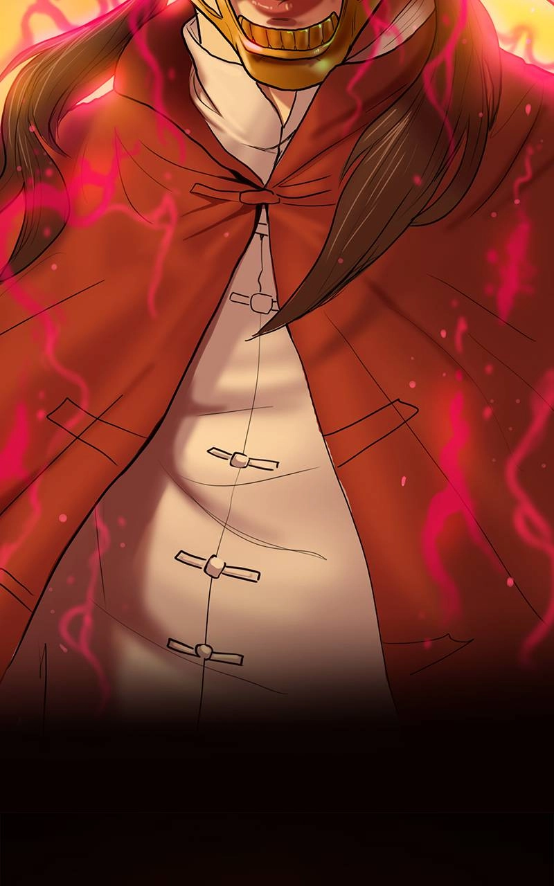 Ordeal Chapter 22 - Page 79