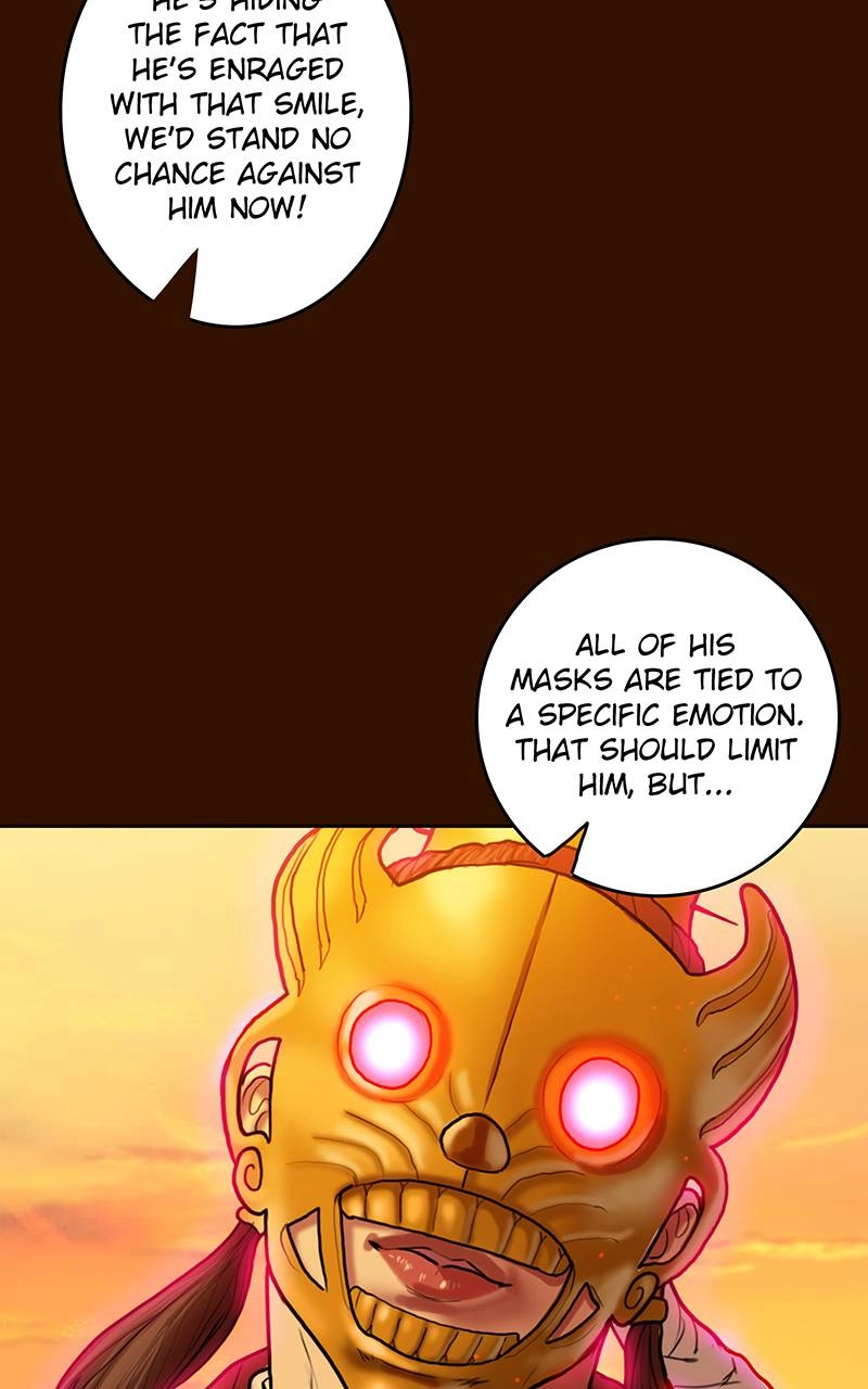 Ordeal Chapter 23 - Page 11