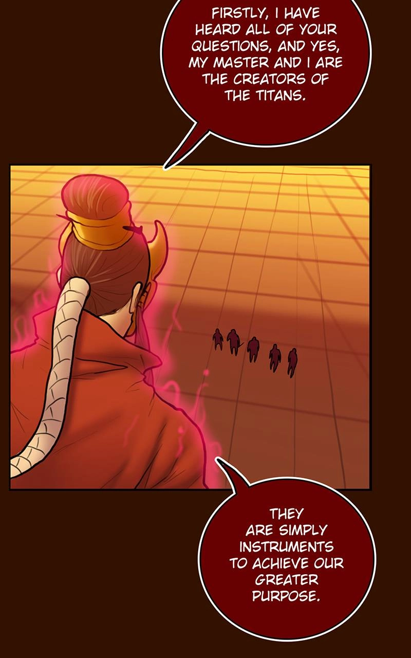 Ordeal Chapter 23 - Page 15