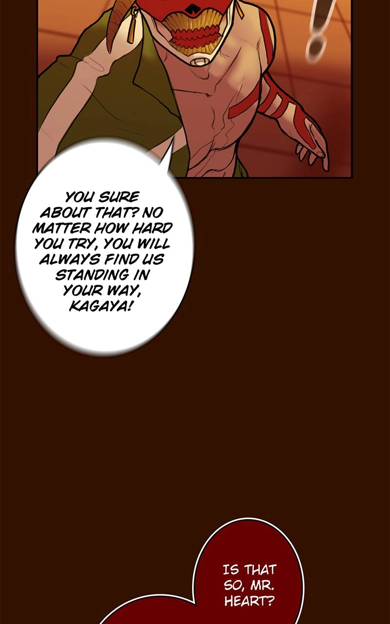 Ordeal Chapter 23 - Page 40
