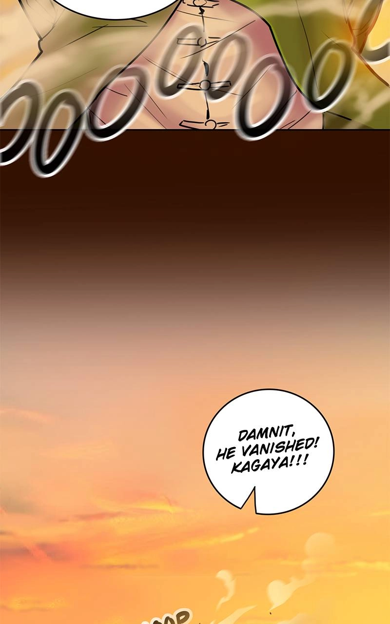 Ordeal Chapter 23 - Page 51