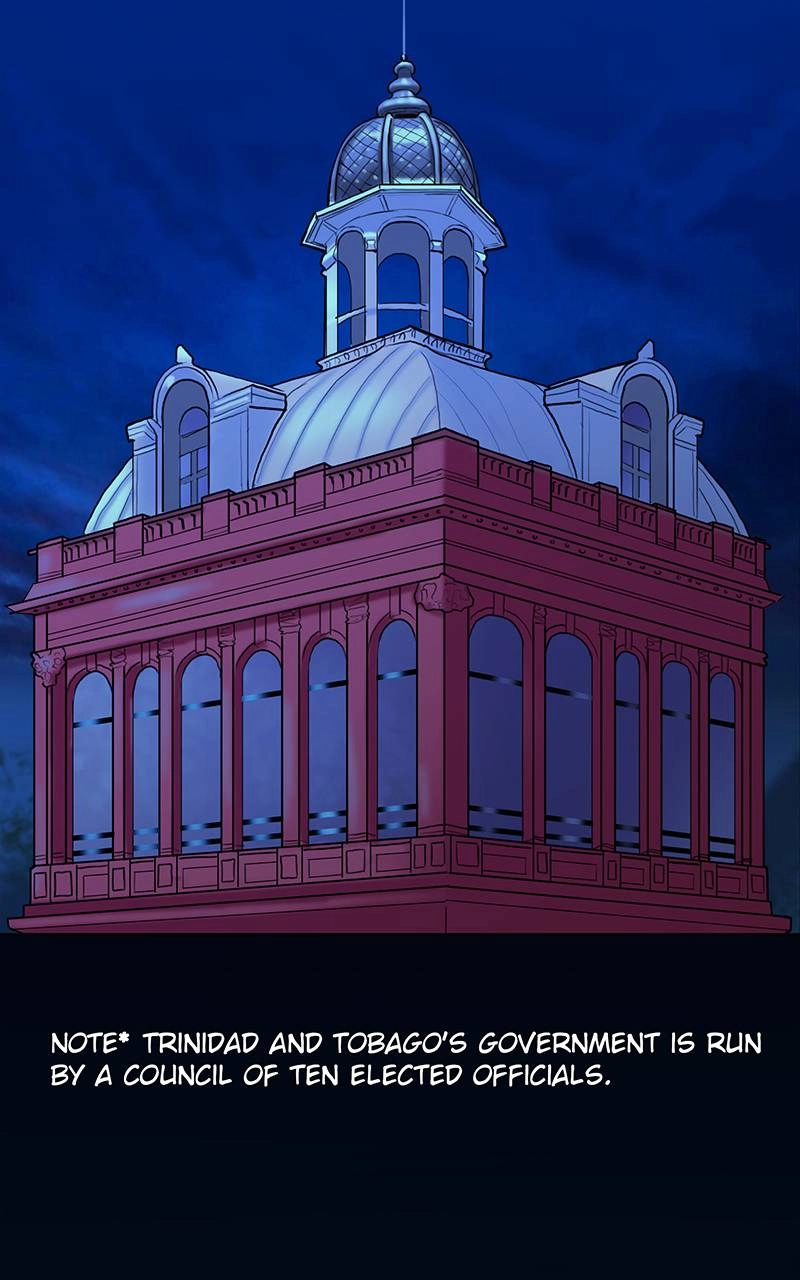 Ordeal Chapter 23 - Page 60
