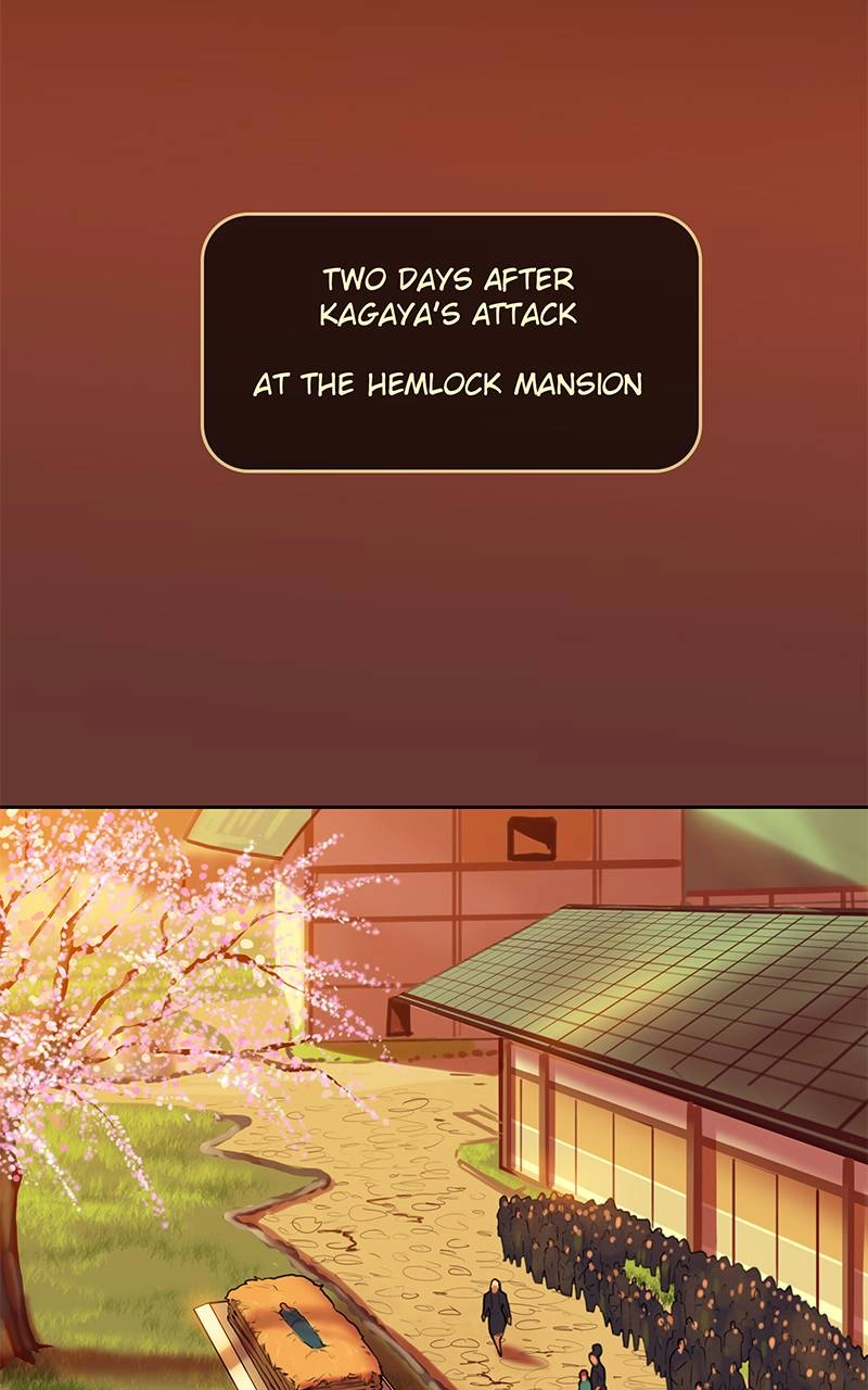 Ordeal Chapter 23 - Page 78