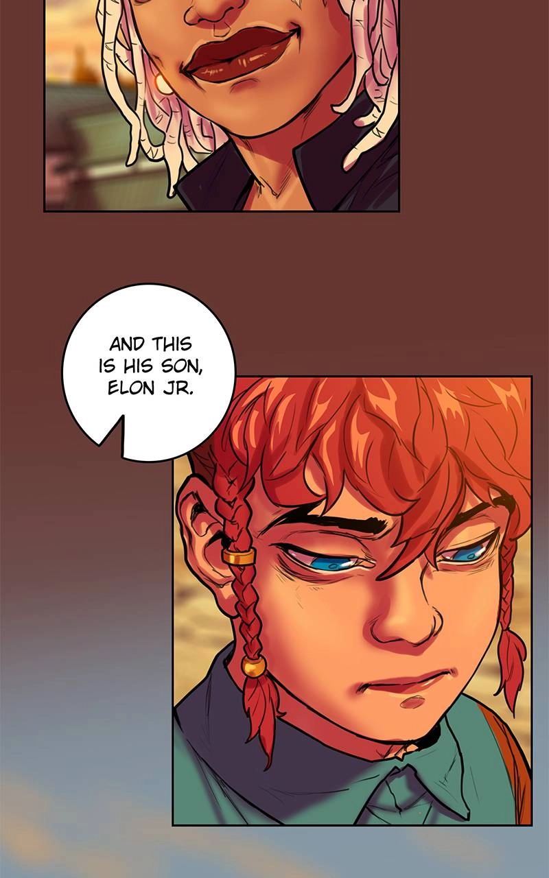 Ordeal Chapter 23 - Page 82