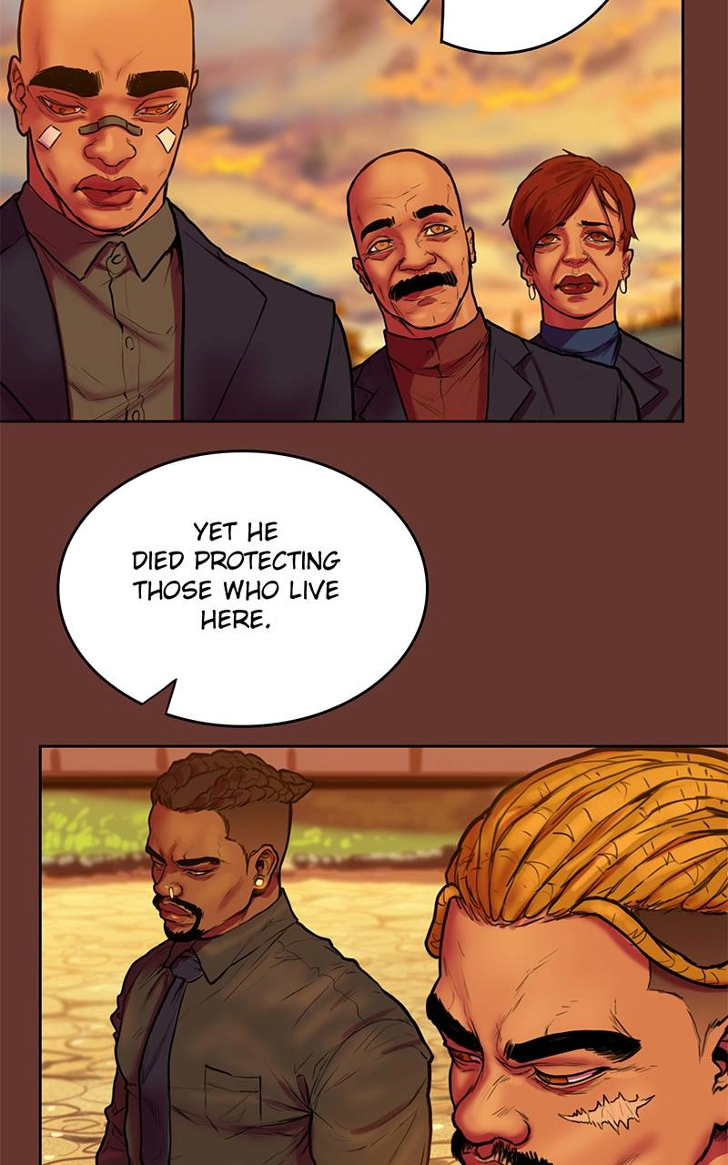 Ordeal Chapter 23 - Page 85