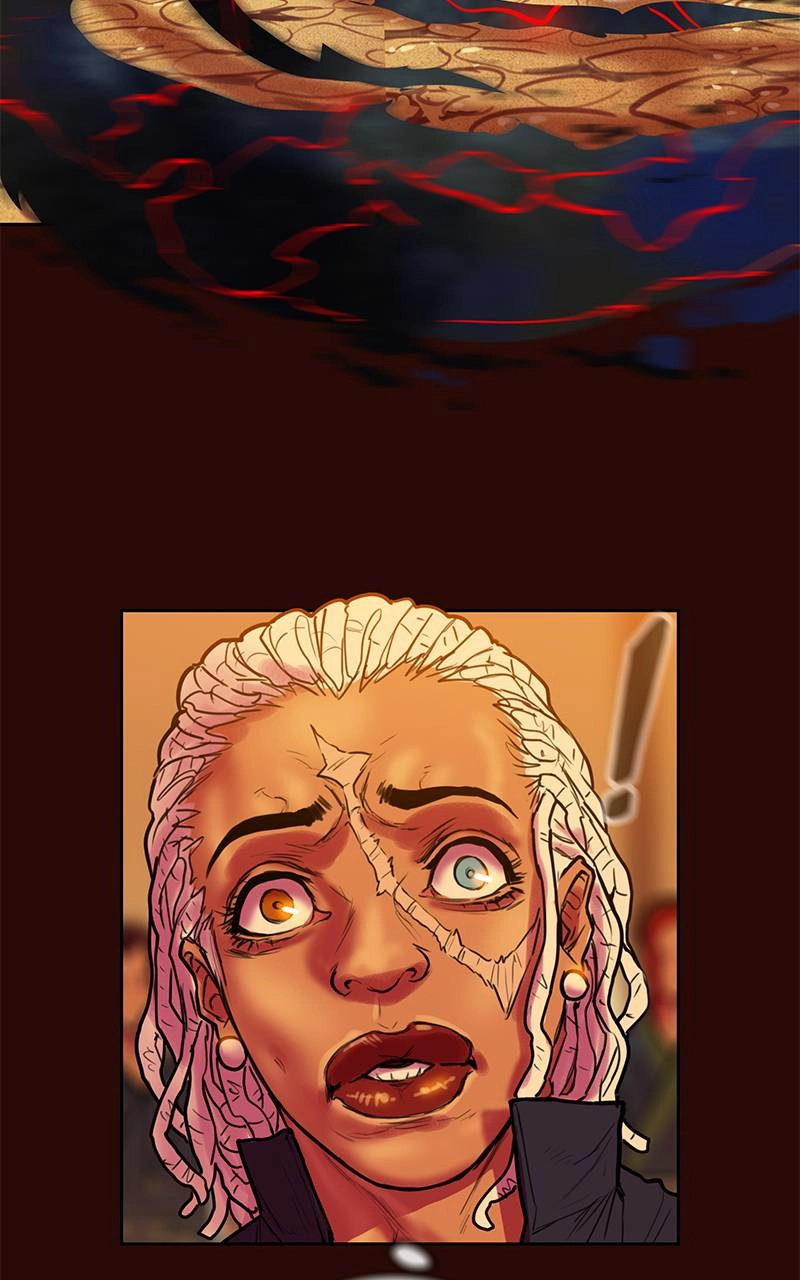 Ordeal Chapter 23 - Page 109