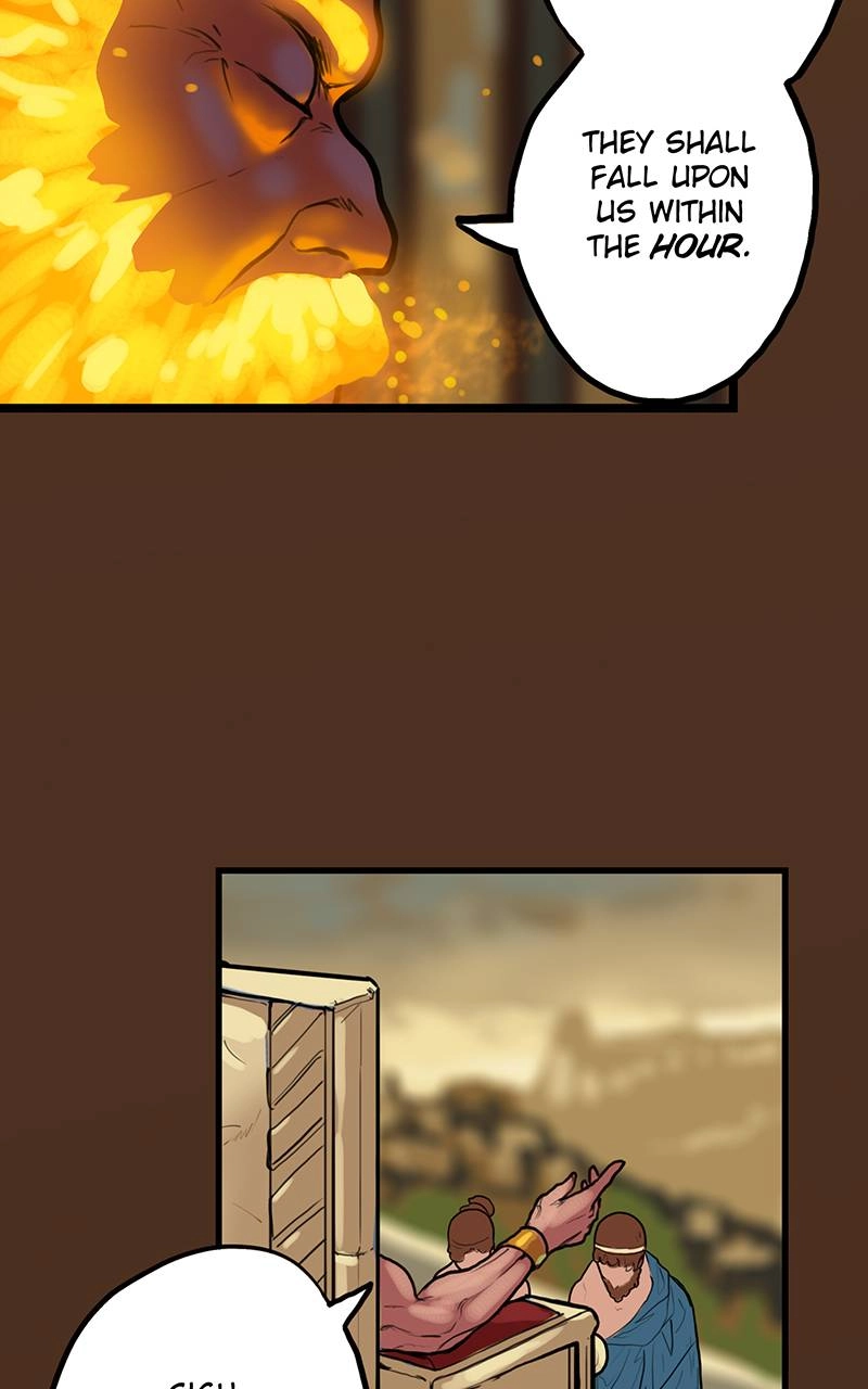 Ordeal Chapter 24 - Page 14