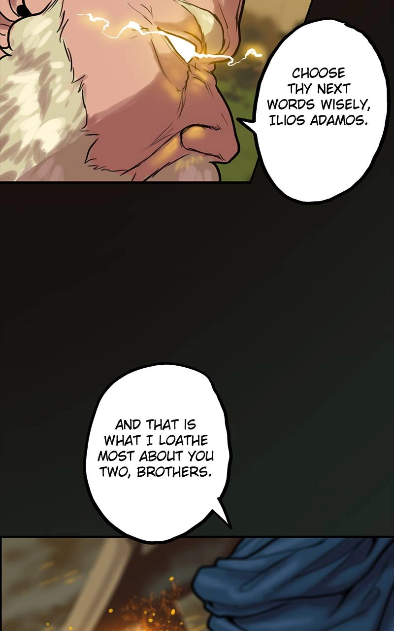 Ordeal Chapter 24 - Page 23