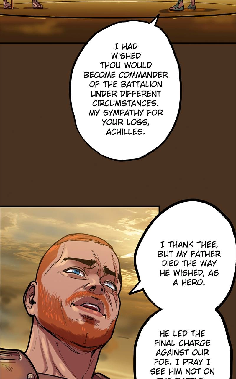 Ordeal Chapter 24 - Page 40