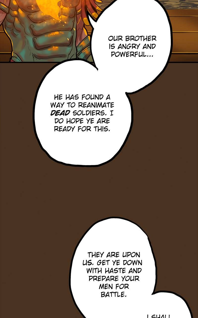Ordeal Chapter 24 - Page 42