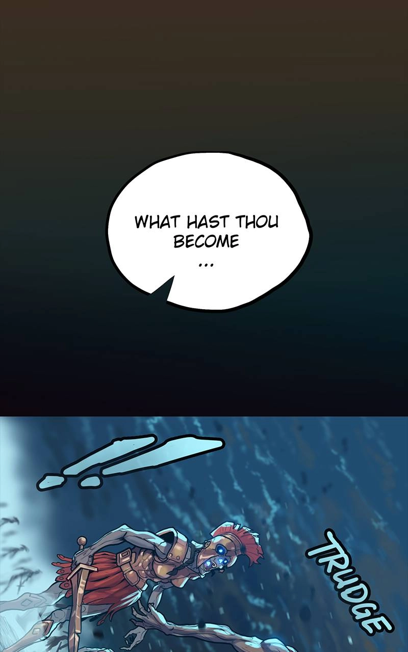 Ordeal Chapter 24 - Page 58